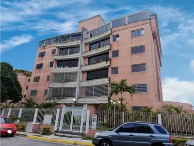 Apartamento en venta