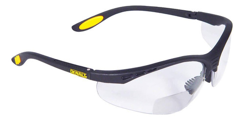 Gafas De Seguridad Dewalt Dpg59-130c Reinforcer Rx-bifocal 3