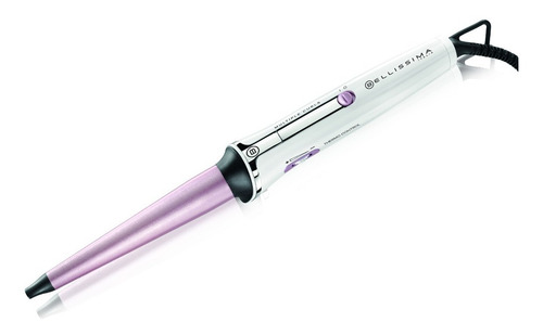 Rizador De Pelo Bellissima Gt15 200 Conico 13mm A 25mm