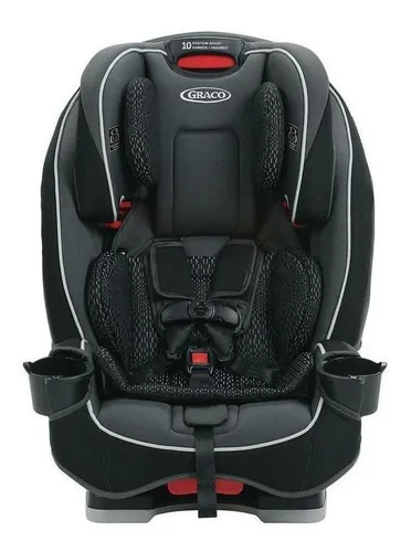 Graco slimfit all in one hot sale