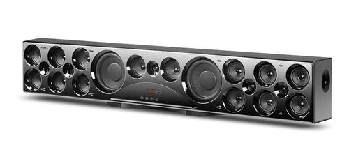 Hypersound Ia 6130 Hd Barras De Sonido Activas Home Cinema