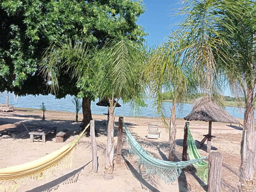 Casa Lago Salto Grande