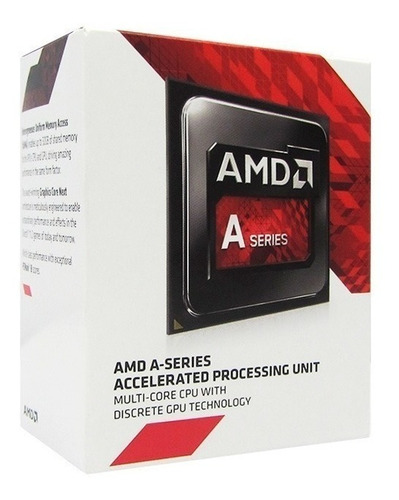 Kit Upgrade Gamer Amd A6 7480 + Asrock+ Radeon R5 + 8gb Ddr3