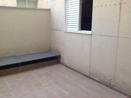 Imagem 13 de 13 de Apartamento Térreo 85m² - B. Nova Gerty - At-1546