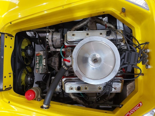 Imagem 9 de 15 de Shelby Cobra 5.7 V8