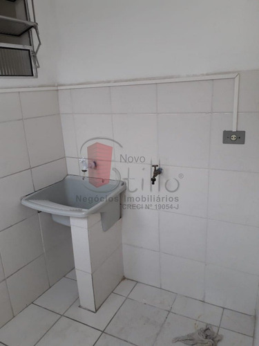 Imagem 5 de 15 de Apartamento - Vila Santa Clara - Ref: 10169 - L-10169