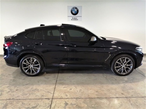 Imagen 4 de 15 de Bmw X4 M40i Automática Mod. 2021