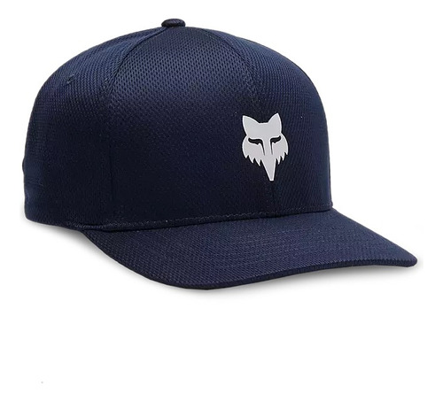 Gorra Fox Flexfit Tech Head Casual Bmx Bici Moto