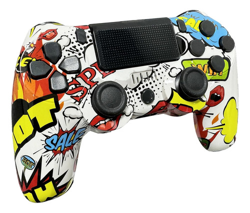 Controlador Inalámbrico Magic Block, Controlador De Juego De