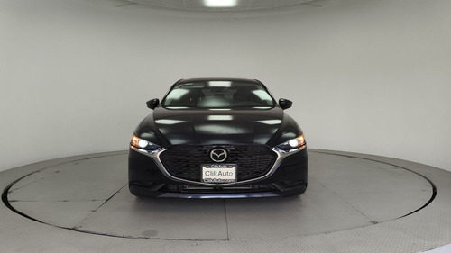 Mazda Mazda 3 I SPORT TA SEDAN