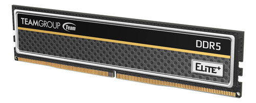 Teamgroup Elite Plus Ddr5 16 Gb 6000 Mhz Pc5-48000 Cl48 Unb