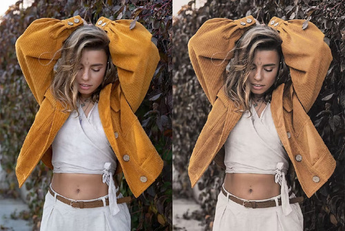 25 Bohemian Vibe Lightroom Presets And Luts