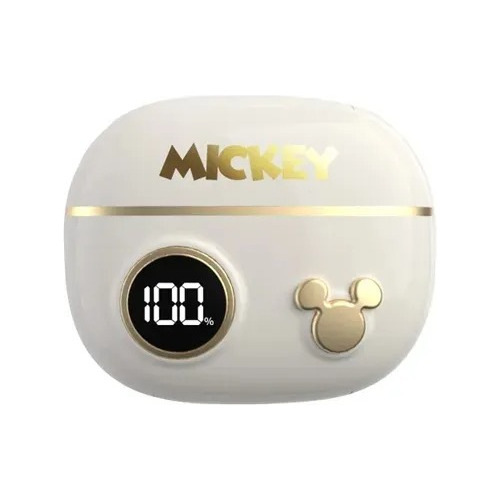 Disney Auriculares Inalámbricos Mickey Hifi Impermeables 