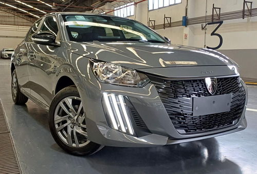 Peugeot 208 1.6 Allure At
