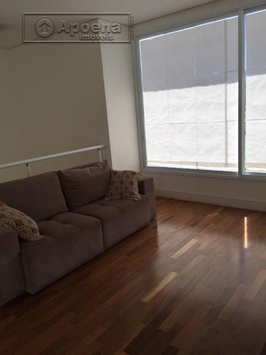 Imagem 7 de 15 de Casa Em Condominio - Alphaville - Ref: 62231 - V-62231