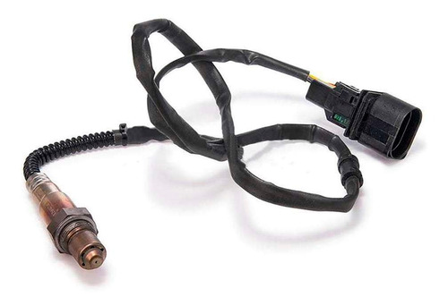 Sensor Oxigeno Bmw 545i 8cil 4.4 2005