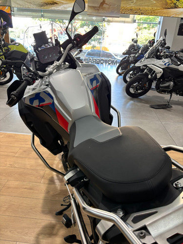 900 Gs Adventure, Doble Proposito Modelo 2024