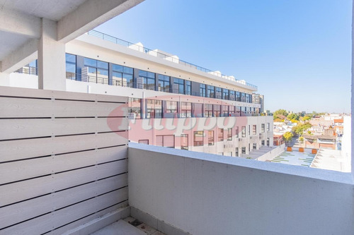 Imagen 6 de 30 de Terrazas De Volcán · Complejo 100% Amenities! 3 Ambientes Doble Altura!