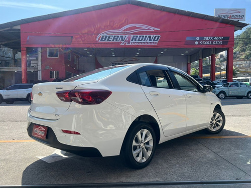 Chevrolet Onix plus 1.0 Ltz Turbo 4p 6 marchas