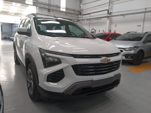 Chevrolet Spin 1.8 Premier 7As At 105Cv