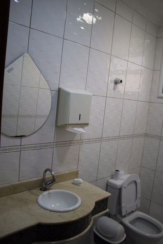Sobrado - Ref: 3875