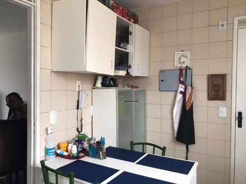 Imagem 12 de 25 de Apartamento Com 3 Quartos À Venda, 124 M², Por R$ 470.000 - Dionisio Torres - Fortaleza/ce - Ap1962