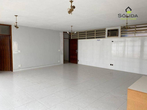 Imagem 13 de 19 de Casa Com 3 Dormitórios, 800 M² - Venda Por R$ 1.800.000,00 Ou Aluguel Por R$ 8.500,00/mês - Jardim Ana Maria - Jundiaí/sp - Ca0624