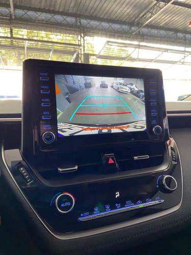 Toyota Corolla 2.0 VVT-IE FLEX XEI DIRECT SHIFT