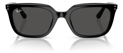 Lentes De Sol Negro Ray-ban Rb4439d90187
