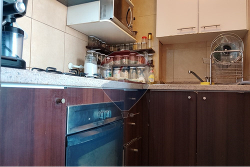 ¡tu Nuevo Hogar En Recoleta Te Espera!