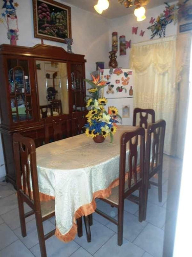 Imagen 8 de 12 de Rivero Bienes Raíces Vende Casa En Palo Negro Sector La Ovallera / 04124959888