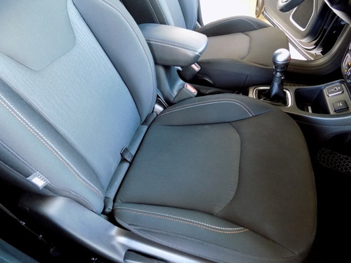 Imagen 24 de 25 de Jeep Compass 2020 Mt Sport - U-n-i-c-a- 9800 Km - Permuto -
