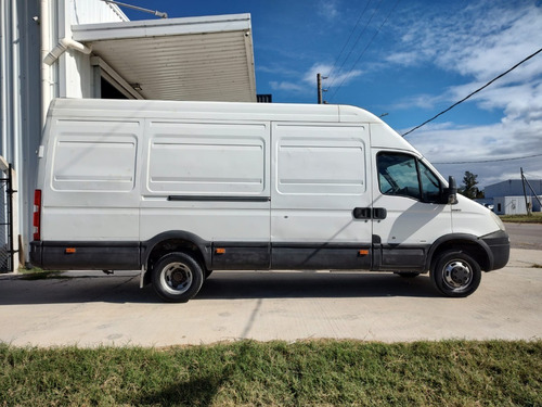 Iveco Daidy   2013  55c16