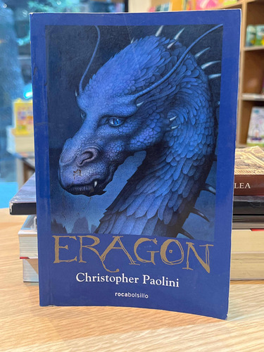 Eragon - Cristopher Paolini