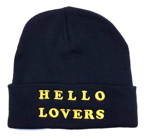 Gorro Hello Lovers Niall Horan One Direction