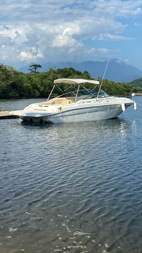 Sea Ray 280 2000/2024 Mwm Sprint 4cilindros 2x200hp .caiera 