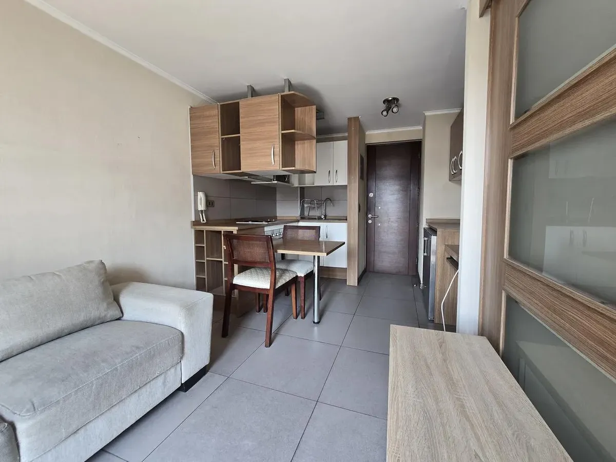Imagen 4 de 25 de Oportunidad Departamento Amoblado