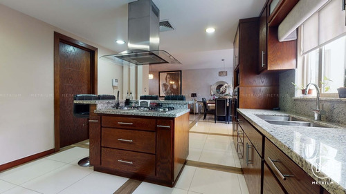 Imagen 5 de 15 de Casa En Venta En Pedregal De San Angel Con Alberca