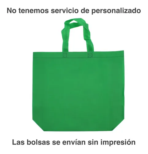  DISCOUNT PROMOS Bolsas de tela reutilizables