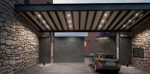 Departamento En Renta, Vistas 360 A La Ciudad, Con Alberca, Todo Incluido En San Miguel De Allende