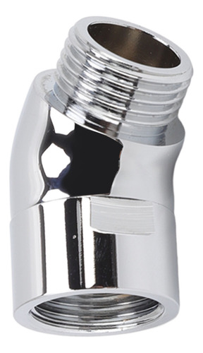 Adaptador De Cabezal De Ducha Manual G1/2 Pulgadas, 135 Grad