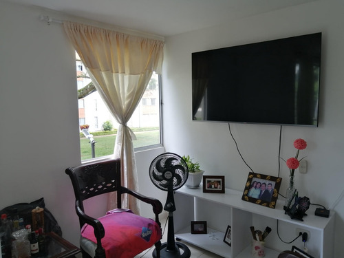 Apartamento En Los Naranjos 3 Jamundí