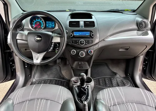 Chevrolet Spark GT 1.2 Ltz