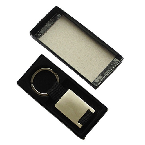 Llaveros Metal Personalizados Consulogo® Por 200 Unidades