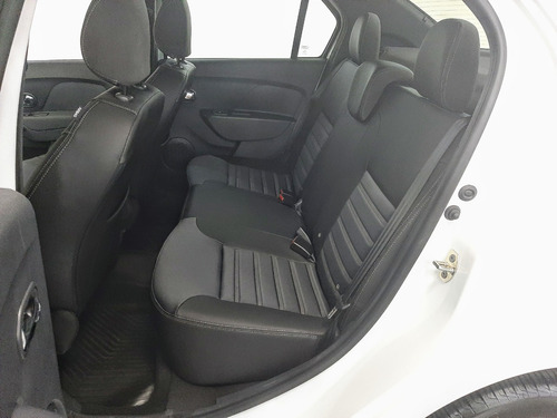 Renault Logan Intens 1.6sce 0km 2021 (mac)