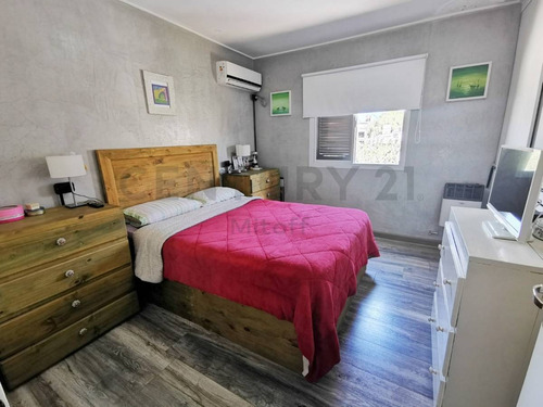 Imagen 9 de 19 de Duplex Venta De 2 Dormitorios En Complejo Los Hornos, La Plata