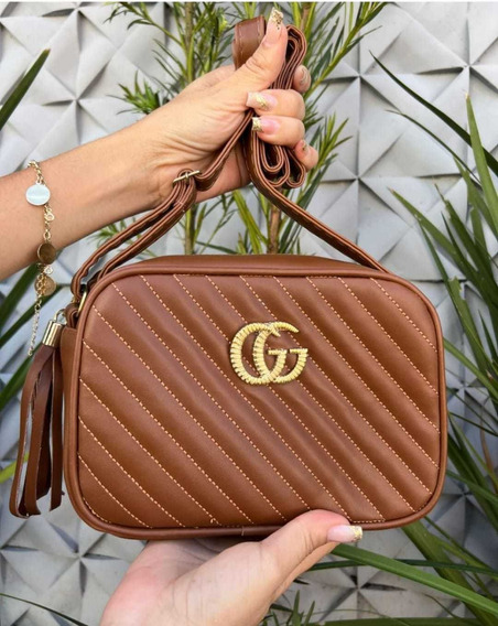 Cartera Gucci -