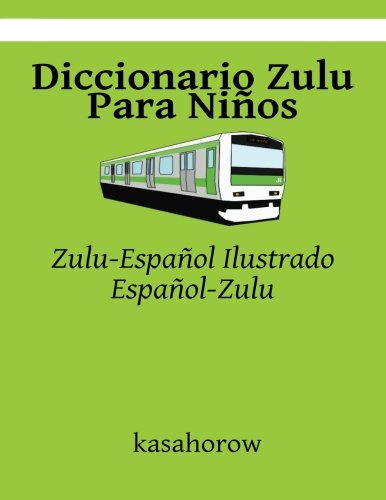 Diccionario Zulu Para Ninos