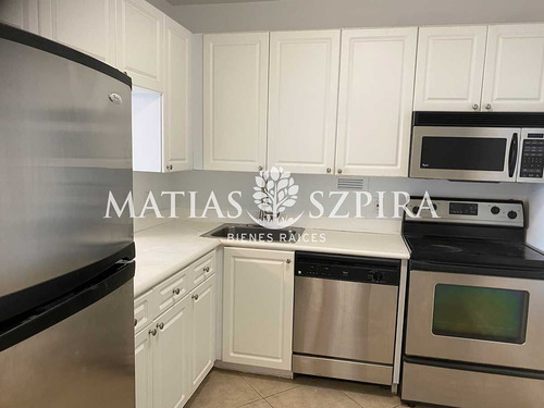 Departamento En Venta En North Bay Village
