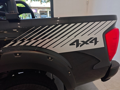 Nissan Frontier 2.3bt X-gear 4x4 At L22